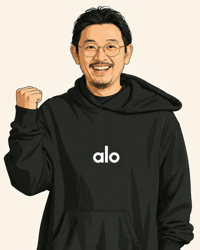 HIGE